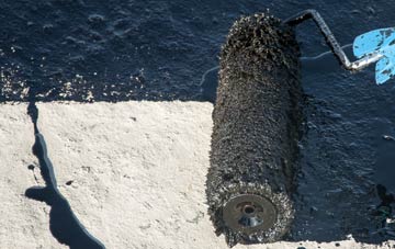 Eastleach Turville liquid sealant waterproofing