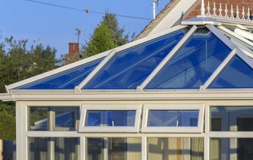 professional Eastleach Turville conservatory insulation