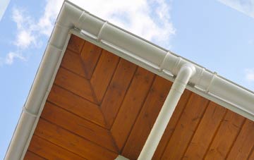 Eastleach Turville soffit types